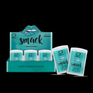 Lámina Refrescante de Menta