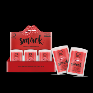 Lámina Hot de Morango